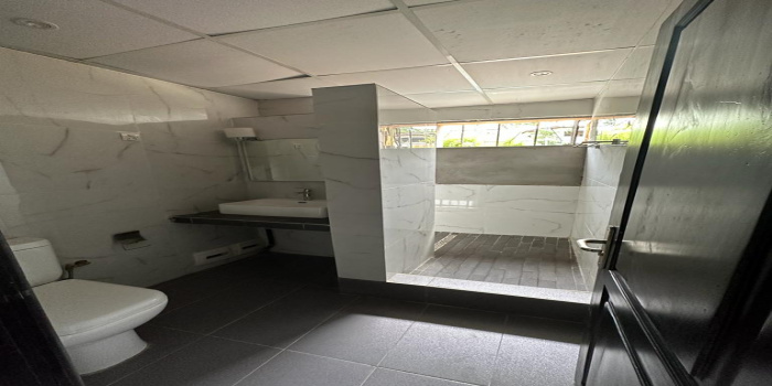 Yaoundé, Bastos, 28 Chambres Chambres, ,22 Salle de bainSalle de bain,Immeuble,A Louer,1278