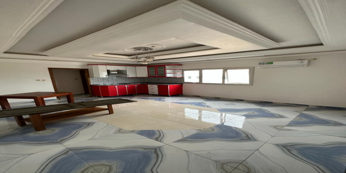 Yaoundé, Bastos, 28 Chambres Chambres, ,22 Salle de bainSalle de bain,Immeuble,A Louer,1278