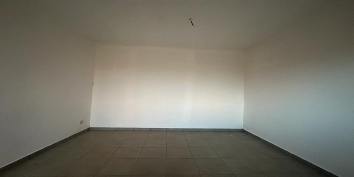 Yaoundé, Odza, 2 Chambres Chambres, ,2 Salle de bainSalle de bain,Appartement,A Louer,1280