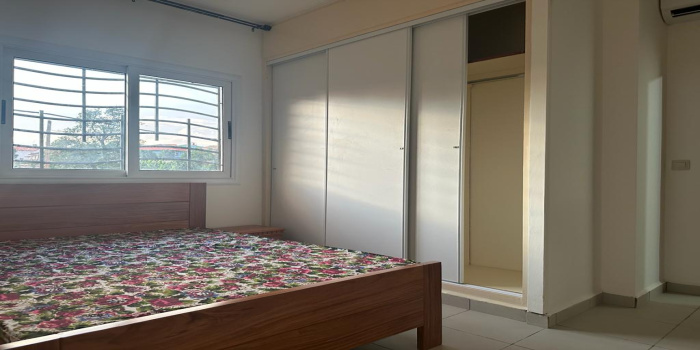 Yaoundé, Odza, 2 Chambres Chambres, ,2 Salle de bainSalle de bain,Appartement,A Louer,1280