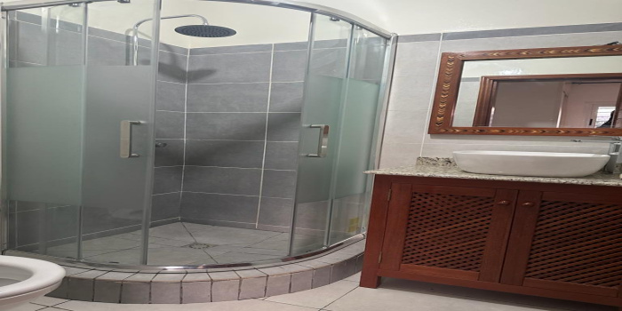 Yaoundé, Odza, 2 Chambres Chambres, ,2 Salle de bainSalle de bain,Appartement,A Louer,1280
