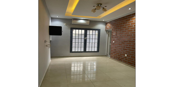 Douala, Makepe petit paris, 5 Chambres Chambres, 1 Chambre Chambres,5 Salle de bainSalle de bain,Villa,A Louer,1287