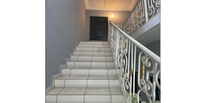 Douala, Makepe petit paris, 5 Chambres Chambres, 1 Chambre Chambres,5 Salle de bainSalle de bain,Villa,A Louer,1287