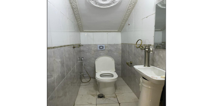 Douala, Makepe petit paris, 5 Chambres Chambres, 1 Chambre Chambres,5 Salle de bainSalle de bain,Villa,A Louer,1287