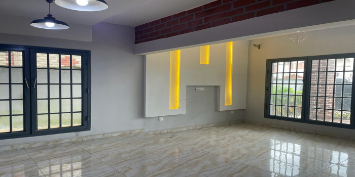 Douala, Makepe petit paris, 5 Chambres Chambres, 1 Chambre Chambres,5 Salle de bainSalle de bain,Villa,A Louer,1287