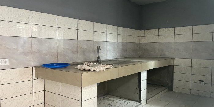 Douala, Makepe petit paris, 5 Chambres Chambres, 1 Chambre Chambres,5 Salle de bainSalle de bain,Villa,A Louer,1287