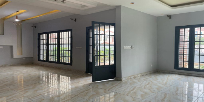 Douala, Makepe petit paris, 5 Chambres Chambres, 1 Chambre Chambres,5 Salle de bainSalle de bain,Villa,A Louer,1287