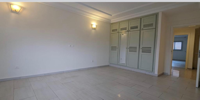 Yaoundé, Bastos, 3 Chambres Chambres, ,2 Salle de bainSalle de bain,Appartement,A Louer,1289