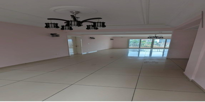 Yaoundé, Bastos, 3 Chambres Chambres, ,2 Salle de bainSalle de bain,Appartement,A Louer,1289