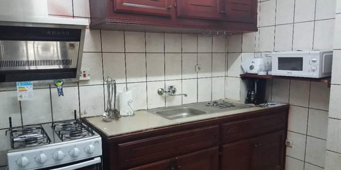 Yaoundé, Bastos, 1 Chambre Chambres, ,1 Salle de bainsSalle de bain,Appartement,A Louer,1290