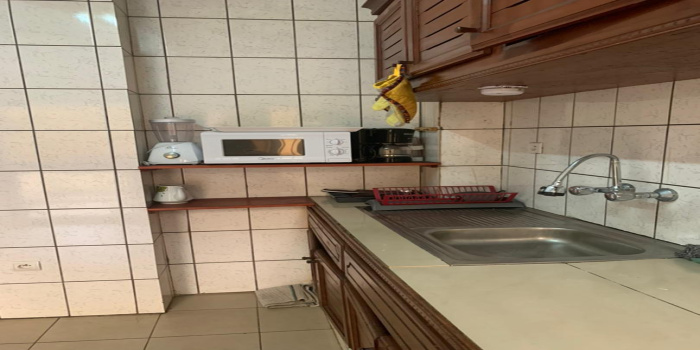 Yaoundé, Bastos, 1 Chambre Chambres, ,1 Salle de bainsSalle de bain,Appartement,A Louer,1290