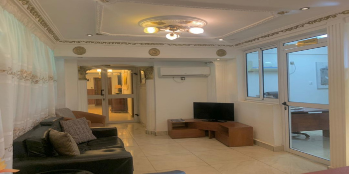 Yaoundé, Bastos, 1 Chambre Chambres, ,1 Salle de bainsSalle de bain,Appartement,A Louer,1290