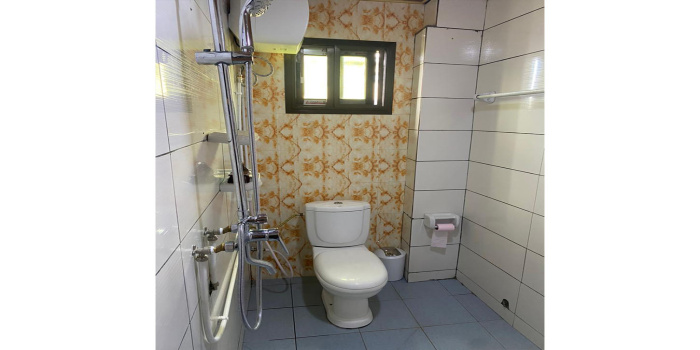 Douala, Makepe BM, 2 Chambres Chambres, 1 Chambre Chambres,2 Salle de bainSalle de bain,Appartement,A Louer,1292
