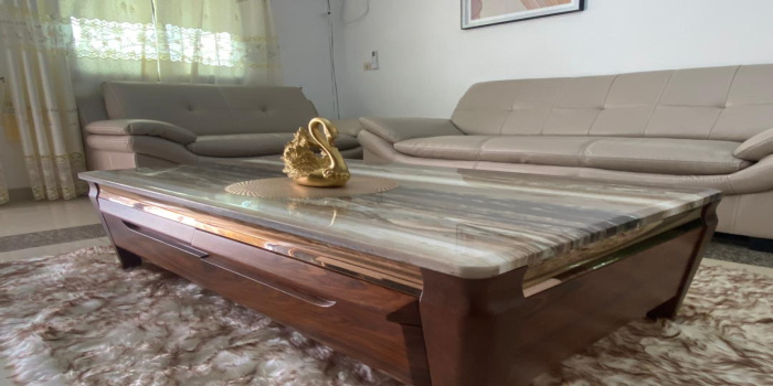 Douala, Makepe BM, 2 Chambres Chambres, 1 Chambre Chambres,2 Salle de bainSalle de bain,Appartement,A Louer,1292