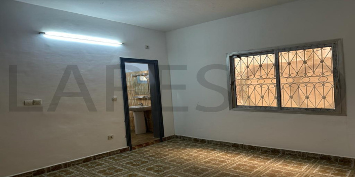Yaoundé, Bastos, 3 Chambres Chambres, ,2 Salle de bainSalle de bain,Appartement,A Louer,1305