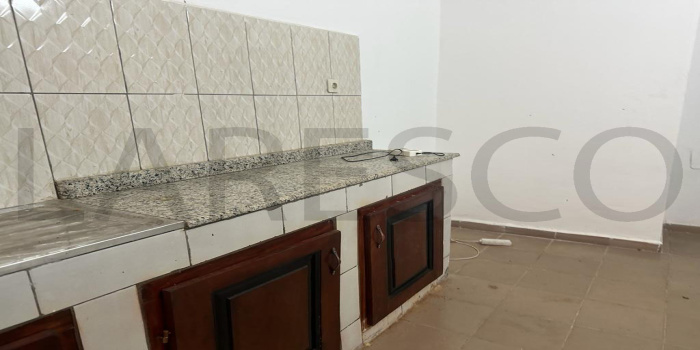 Yaoundé, Bastos, 3 Chambres Chambres, ,2 Salle de bainSalle de bain,Appartement,A Louer,1305