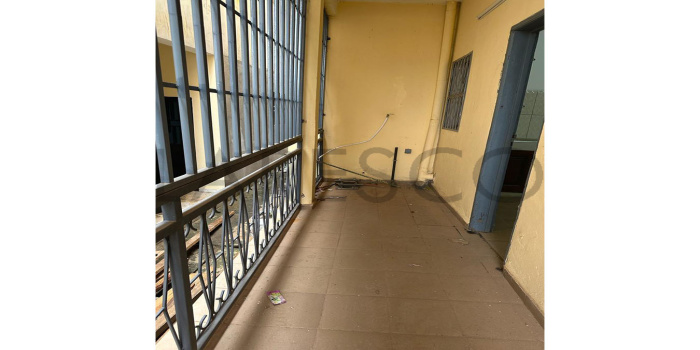 Yaoundé, Bastos, 3 Chambres Chambres, ,2 Salle de bainSalle de bain,Appartement,A Louer,1305