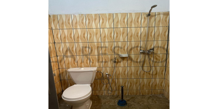 Yaoundé, Bastos, 3 Chambres Chambres, ,2 Salle de bainSalle de bain,Appartement,A Louer,1305