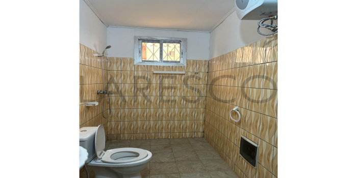 Yaoundé, Bastos, 3 Chambres Chambres, ,2 Salle de bainSalle de bain,Appartement,A Louer,1305