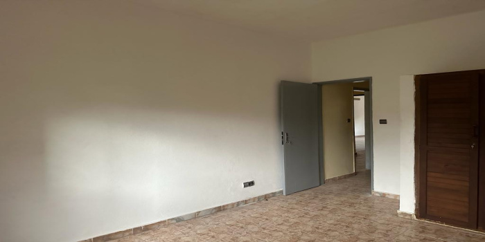 Yaoundé, Bastos, 4 Chambres Chambres, ,3 Salle de bainSalle de bain,Appartement,A Louer,1306
