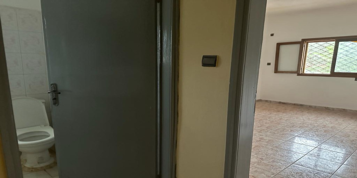 Yaoundé, Bastos, 4 Chambres Chambres, ,3 Salle de bainSalle de bain,Appartement,A Louer,1306