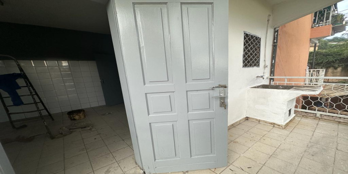 Yaoundé, Bastos, 4 Chambres Chambres, ,3 Salle de bainSalle de bain,Appartement,A Louer,1306