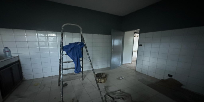 Yaoundé, Bastos, 4 Chambres Chambres, ,3 Salle de bainSalle de bain,Appartement,A Louer,1306