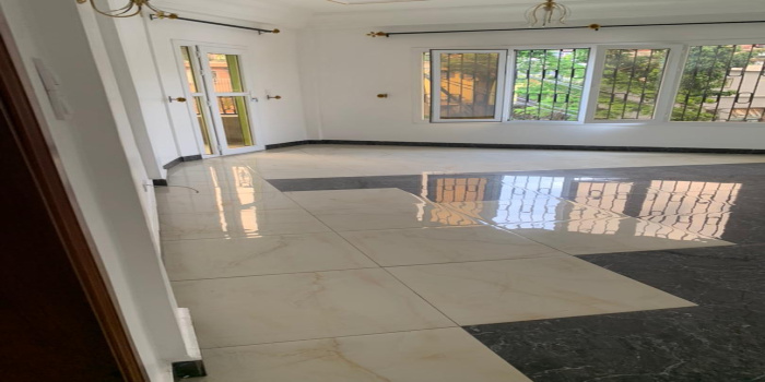 Yaoundé, Bastos, 3 Chambres Chambres, ,2 Salle de bainSalle de bain,Appartement,A Louer,1310