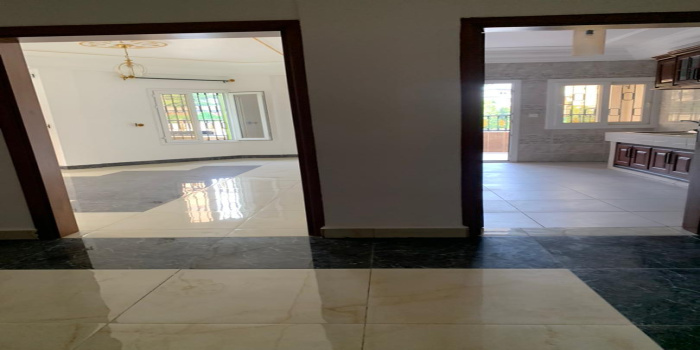 Yaoundé, Bastos, 3 Chambres Chambres, ,2 Salle de bainSalle de bain,Appartement,A Louer,1310