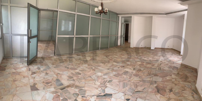 Yaoundé, Bastos, 6 Chambres Chambres, 1 Chambre Chambres,5 Salle de bainSalle de bain,Villa,A Louer,1322