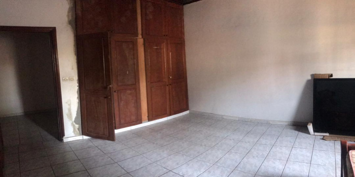 Yaoundé, Mvan, 3 Chambres Chambres, 1 Chambre Chambres,2 Salle de bainSalle de bain,Villa,A Louer,1323