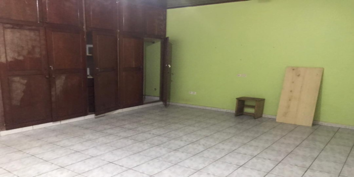 Yaoundé, Mvan, 3 Chambres Chambres, 1 Chambre Chambres,2 Salle de bainSalle de bain,Villa,A Louer,1323