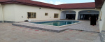 Yaoundé, Golf, 4 Chambres Chambres, ,6 Salle de bainSalle de bain,Villa,A Louer,1324