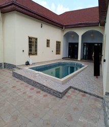Yaoundé, Golf, 4 Chambres Chambres, ,4 Salle de bainSalle de bain,Villa,A Louer,1324