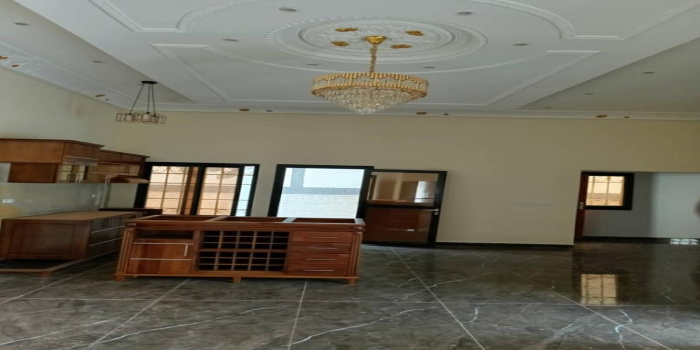 Yaoundé, Golf, 4 Chambres Chambres, ,4 Salle de bainSalle de bain,Villa,A Louer,1324