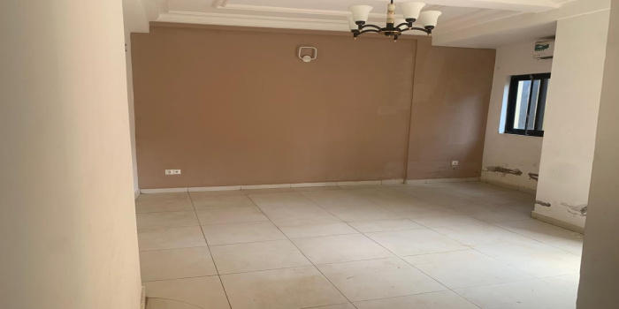 Yaoundé, Bastos, 1 Chambre Chambres, ,1 Salle de bainsSalle de bain,Appartement,A Louer,1326