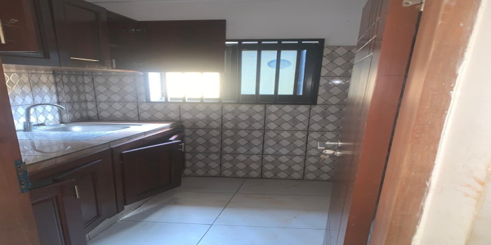Yaoundé, Bastos, 1 Chambre Chambres, ,1 Salle de bainsSalle de bain,Appartement,A Louer,1326