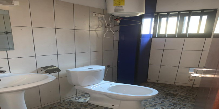 Yaoundé, Bastos, 1 Chambre Chambres, ,1 Salle de bainsSalle de bain,Appartement,A Louer,1326