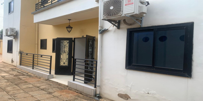 Yaoundé, Bastos, 1 Chambre Chambres, ,1 Salle de bainsSalle de bain,Appartement,A Louer,1326