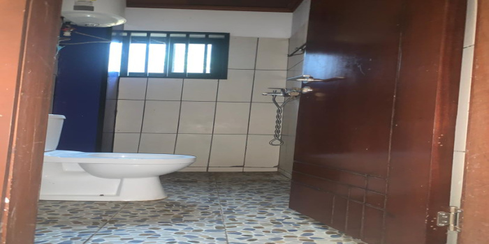 Yaoundé, Bastos, 1 Chambre Chambres, ,1 Salle de bainsSalle de bain,Appartement,A Louer,1326