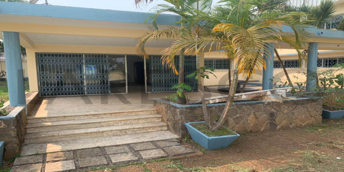 Yaoundé, Bastos, 8 Chambres Chambres, ,10 Salle de bainSalle de bain,Villa,A Louer,1332