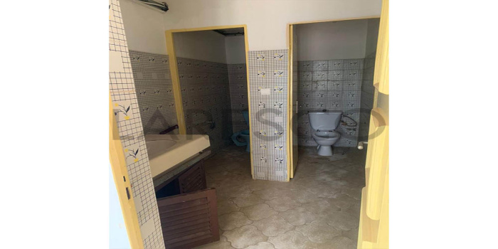 Yaoundé, Bastos, 8 Chambres Chambres, ,10 Salle de bainSalle de bain,Villa,A Louer,1332