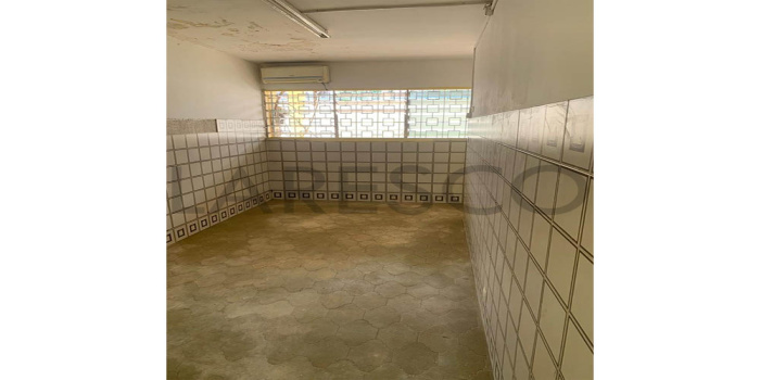 Yaoundé, Bastos, 8 Chambres Chambres, ,10 Salle de bainSalle de bain,Villa,A Louer,1332