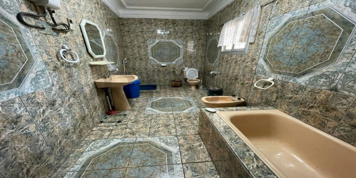 Yaoundé, Bastos, 3 Chambres Chambres, 1 Chambre Chambres,3 Salle de bainSalle de bain,Appartement,A Louer,1335
