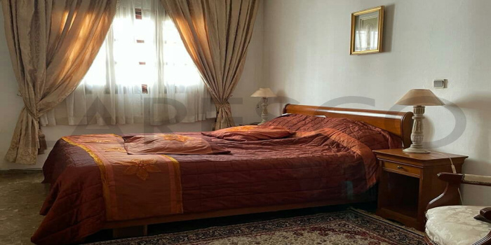 Yaoundé, Bastos, 3 Chambres Chambres, 1 Chambre Chambres,3 Salle de bainSalle de bain,Appartement,A Louer,1335