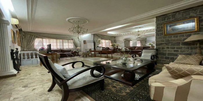 Yaoundé, Bastos, 3 Chambres Chambres, 1 Chambre Chambres,3 Salle de bainSalle de bain,Appartement,A Louer,1335