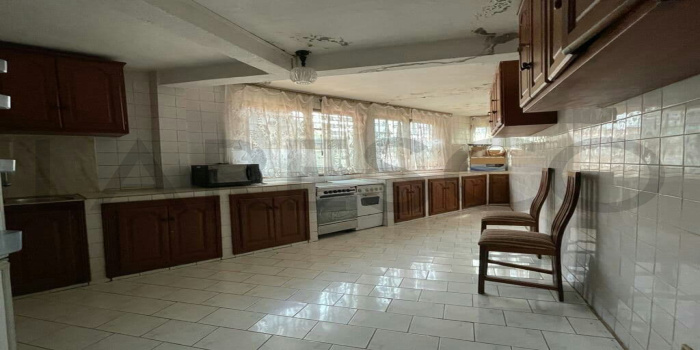 Yaoundé, Bastos, 3 Chambres Chambres, 1 Chambre Chambres,3 Salle de bainSalle de bain,Appartement,A Louer,1335