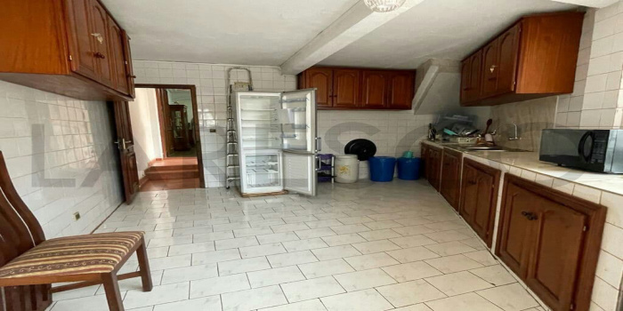 Yaoundé, Bastos, 3 Chambres Chambres, 1 Chambre Chambres,3 Salle de bainSalle de bain,Appartement,A Louer,1335