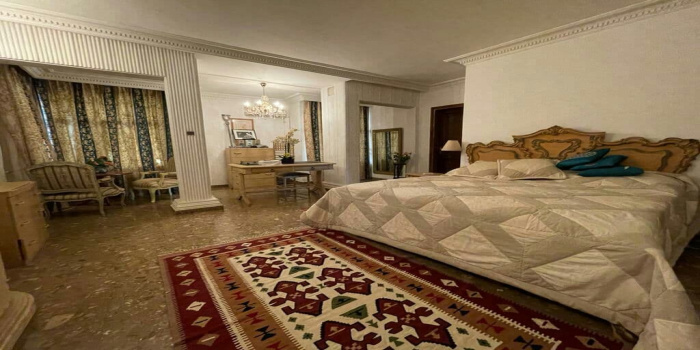 Yaoundé, Bastos, 3 Chambres Chambres, 1 Chambre Chambres,3 Salle de bainSalle de bain,Appartement,A Louer,1335
