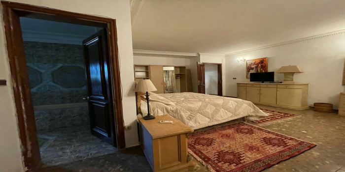 Yaoundé, Bastos, 3 Chambres Chambres, 1 Chambre Chambres,3 Salle de bainSalle de bain,Appartement,A Louer,1335